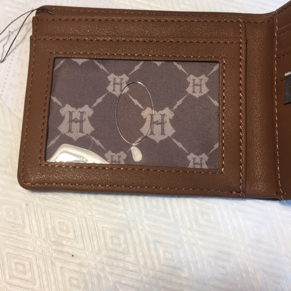Last One Final Price Loungefly Harry Potter Wallet - Picture 4 of 8